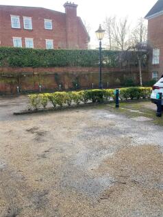 Allocated Parking