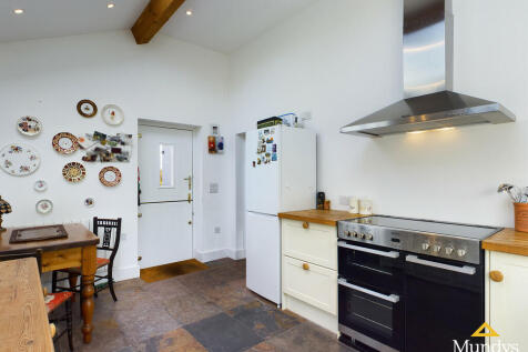 Annexe Kitchen