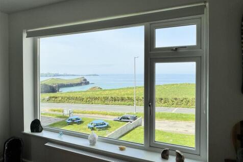 View from Lounge