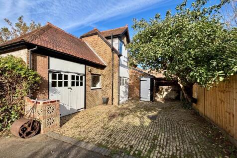 Former Stables