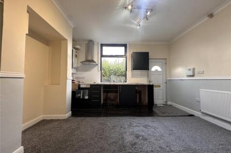 Kitchen/Living Room