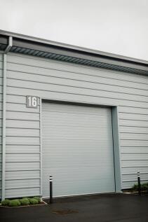 Light Industrial to rent Image 11