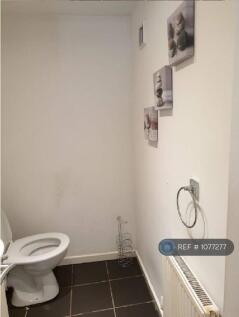 Ground Floor Wc