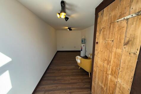 Stables Office