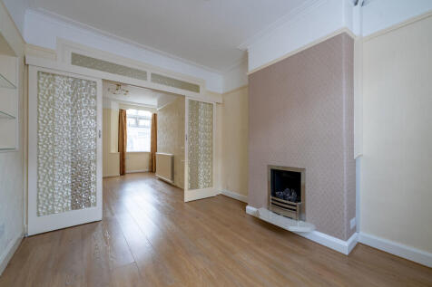 58 William Street...
