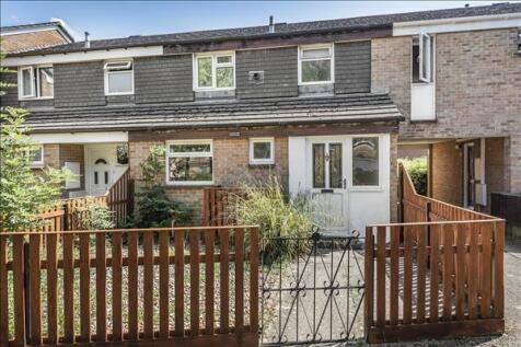 3-bed terraced on Gainsborough Court,ANDOVER TOWN, £1,450/mo