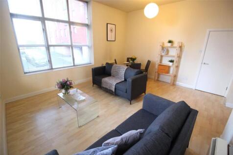 The Tobacco Factory, Phase 3, Naples Street, Manchester City Centre, Greater Manchester, M4 photo 3