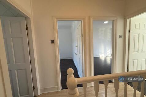 3 Bedrooms And Main Bathroom 