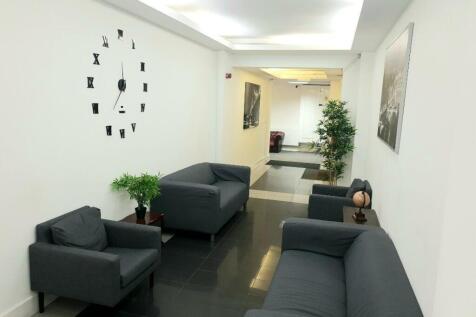 waiting area