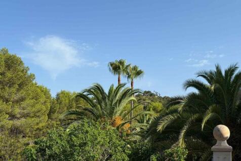 10-Costa de la Calma-Haus mit außergewöhnlich großem Grundstück-ausblick