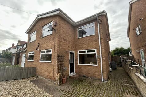 Prenton, CH43 - property photo