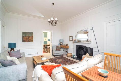 Buckingham Terrace, West End, Edinburgh photo 3