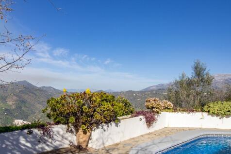 Sayalonga-Malaga-Vil