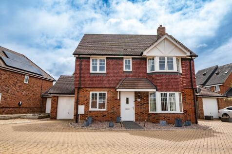 Andover, SP11 - property photo
