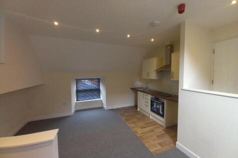 Living / kitchen