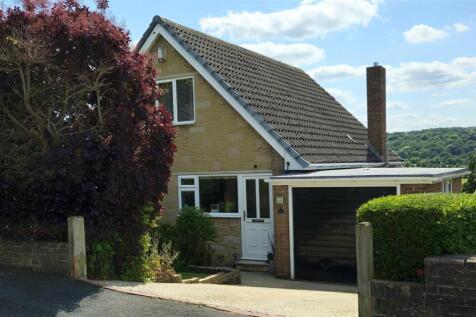 Bramleys Estate Agents - Fenay Bankside - Fenay Br