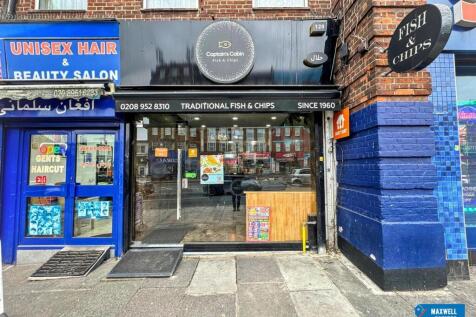 Shop Front