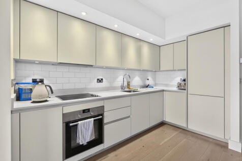 Chatham Place, London, E9 photo 3