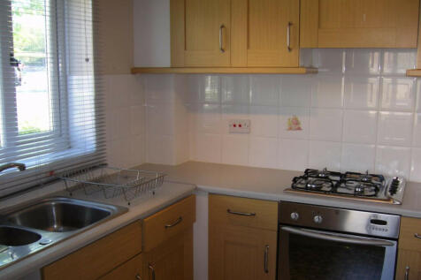 Ashton Close, Alfreton, Derbyshire, DE55 photo 5