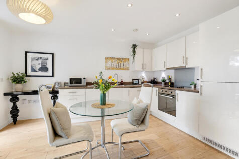 Reception | Dining Area