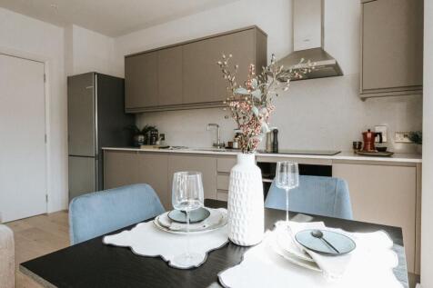 Example Kitchen