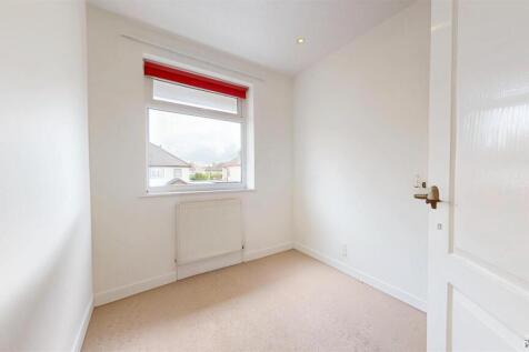 Walmesley Road Bedroom