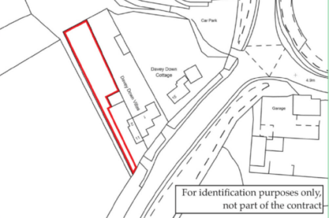 2 Davey Down Villas, Pilgrims Lane, North Stifford, Grays, RM16 5AA
