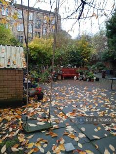Communal Gardens
