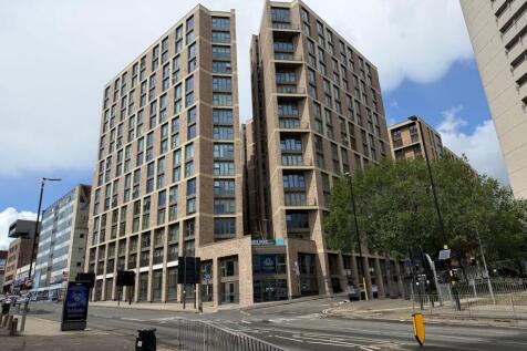 Birmingham, B1 - property photo