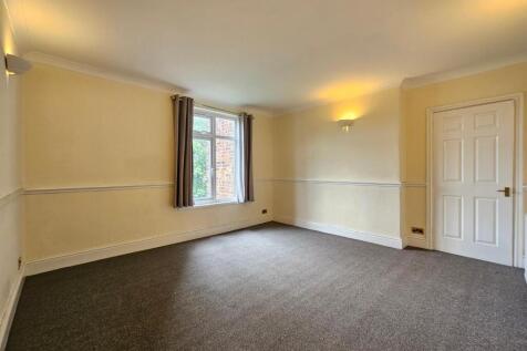 Living Dining Room