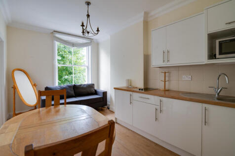 Elsham Road, Holland Park, W14 photo 3
