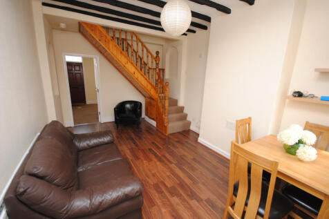 Leopold Street, Loughborough photo 5