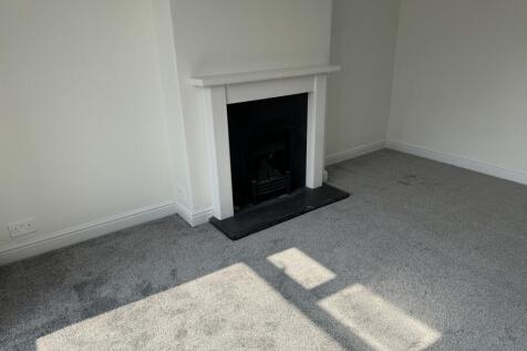 15 Orchard Gardens - lounge