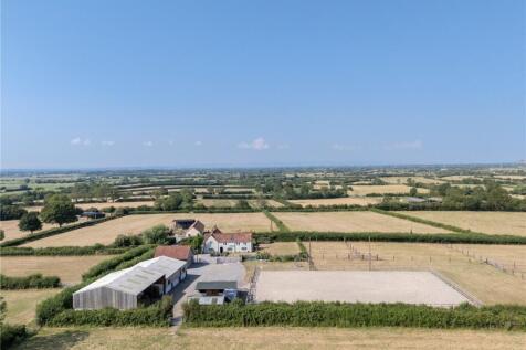 Stables &amp; Arena