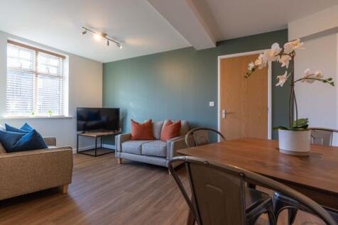 SYF14 - Living Area
