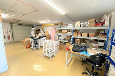 Unit 1 Hounslow Business Park 2.JPG