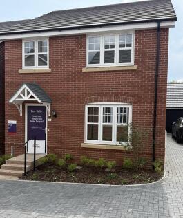 Plot 24 at Elgar Place