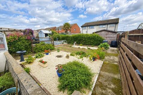 39 Mossdale, Heathhall, Dumfries, DG1 3RG - Braidw
