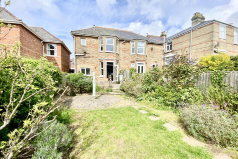 rear shot oak 