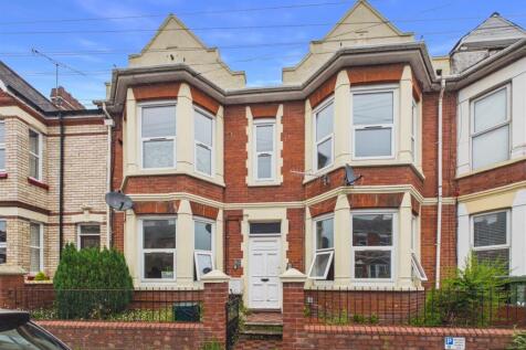 Okehampton Road, Exeter photo 3