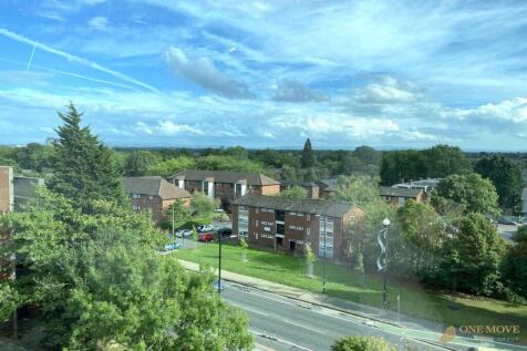 Westpoint 501 Chester Road- View from window