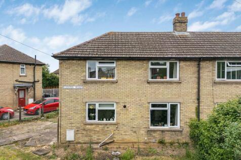 Huntingdon, PE29 - property photo