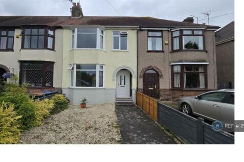 House Front