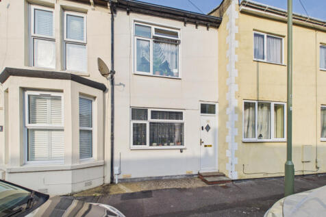 2 Bedroom Terraced House for Sale