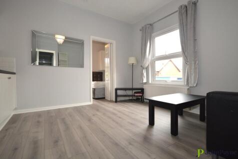 Open Plan Living Kit
