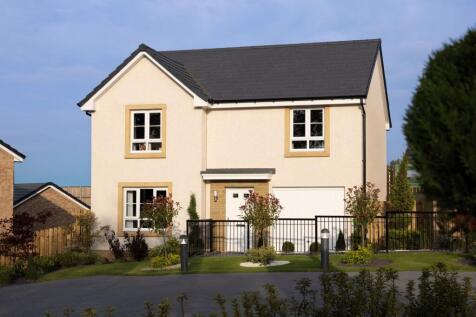 The Kinloch_Show Home