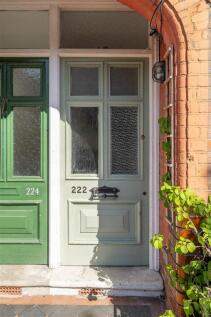Fleeming Road, E17