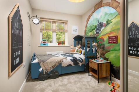 Showhome Photography