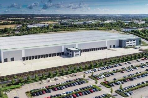 Plot 8, Andover Business Park