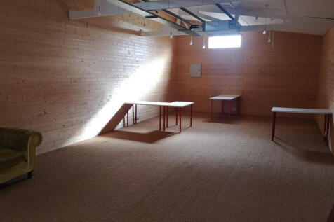 Office To Let On Old Park Farm, Letheringham